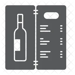 Wine  Icon