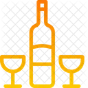 Wine  Icon