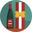 Gifts Wine Gift Icon