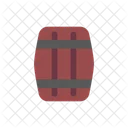 Wine barrel  Icon