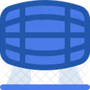 Wine Barrel  Icon
