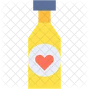 Wine Bottle Icon