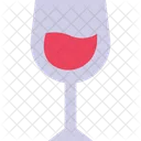 Alcohol Wine Drink Icon