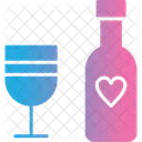 Wine Bottle Wine Bottle Icon