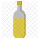 Wine Bottle Alcohol Wine Icon