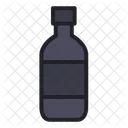 Wine Bottle Alcohol Wine Icon