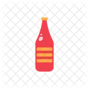 Wine Bottle  Icon