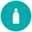 Wine Bottle Wine Water Icon