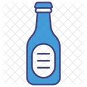 Wine Bottle Alcohol Wine Icon