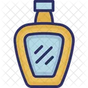Drink Bottle Alcohol Icon