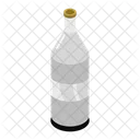 Wine Bottle Alcohol Wine Icon
