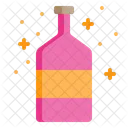 Bottle Wine Icon