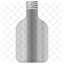 Bottle Wine Bottle Glass Bottle Icon