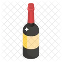Wine Alcoholic Beverage Celebration Champagne Icon