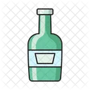 Bottle Drink Wine Icon