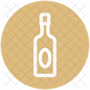 Wine Bottle Beer Alcohol Icon