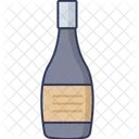 Wine Bottle Wine Bottle Icon