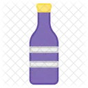 Wine Bottle Alcohol Whisky Icon