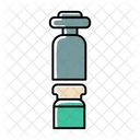 Preserver Sommelier Bottle Icon