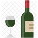 Wine Bottle Wine Bottle Icon