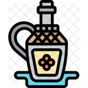 Wine Bottle Wine Bottle Icon