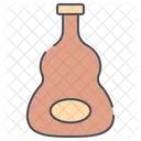 Wine Bottle  Icon