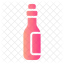 Wine Bottle  Symbol