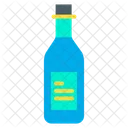 Alcohol Bottle Wine Icon