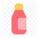 Wine Bottle Bottle Wine Icon