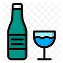 Wine Bottle Wine Bottle Icon