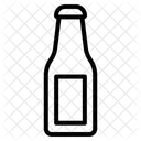 Wine Bottle Alcohol Wine Icon