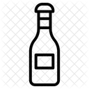 Wine Bottle Alcohol Wine Icon