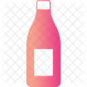 Wine Bottle Icon Icon