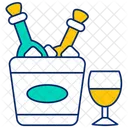 Wine Drink Alcohol Icon