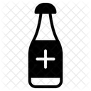 Wine Bottle Icon