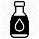Wine Bottle Icon