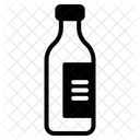 Wine bottle  Icon