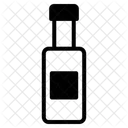 Wine Bottle Icon