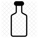 Wine Bottle Icon