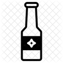 Wine Bottle Icon