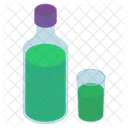 Wine Alcoholic Beverage Champagne Icon