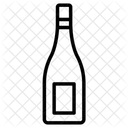 Wine Bottle Wine Bottle Icon
