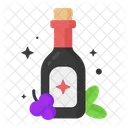 Beverages Flat Icon