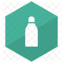 Wine Bottle Wine Water Icon