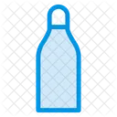 Wine Water Colddrink Icon