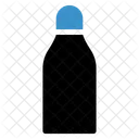 Wine Bottle Wine Water Icon