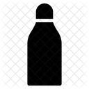 Wine Bottle Wine Water Icon