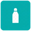 Wine Bottle Wine Water Icon