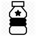 Wine bottle  Icon