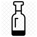 Wine bottle  Icon